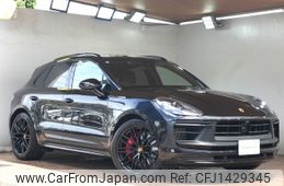 porsche macan 2022 -PORSCHE--Porsche Macan 7BA-J1NUA--WB1ZZZ95ZNLB49002---PORSCHE--Porsche Macan 7BA-J1NUA--WB1ZZZ95ZNLB49002-