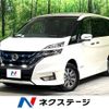 nissan serena 2018 -NISSAN--Serena DAA-HFC27--HFC27-021496---NISSAN--Serena DAA-HFC27--HFC27-021496- image 1