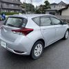 toyota auris 2015 -TOYOTA--Auris DBA-NZE181H--NZE181-6020500---TOYOTA--Auris DBA-NZE181H--NZE181-6020500- image 11