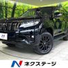 toyota land-cruiser-prado 2021 CFJ1741660 image 1