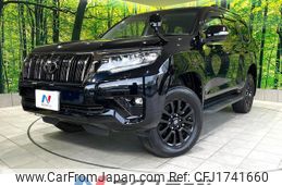 toyota land-cruiser-prado 2021 CFJ1741660