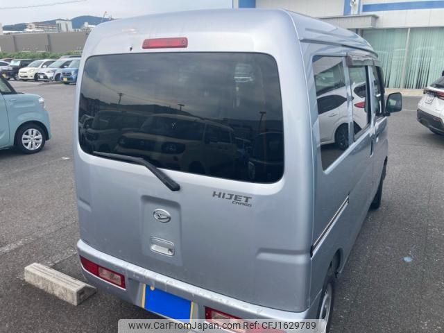 daihatsu hijet-van 2009 CFJ1629789 image 2