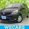 toyota vitz 2013 quick_quick_DBA-NSP130_NSP130-2133068 image 1