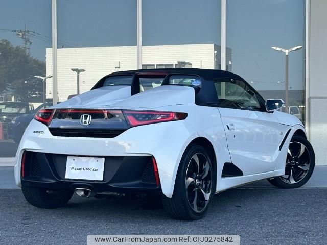 honda s660 2016 quick_quick_DBA-JW5_JW5-1014169 image 2