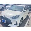 toyota yaris 2021 -TOYOTA--Yaris 5BA-KSP210--KSP210-0043699---TOYOTA--Yaris 5BA-KSP210--KSP210-0043699- image 4