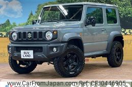 suzuki jimny-sierra 2022 -SUZUKI--Jimny Sierra 3BA-JB74W--JB74W-174919---SUZUKI--Jimny Sierra 3BA-JB74W--JB74W-174919-