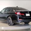 bmw 5-series 2022 quick_quick_3LA-JA20PH_WBA12AG090CJ62943 image 11