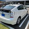 toyota prius 2010 -TOYOTA--Prius DAA-ZVW30--ZVW30-1277417---TOYOTA--Prius DAA-ZVW30--ZVW30-1277417- image 5