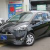 toyota sienta 2016 -TOYOTA--Sienta NSP170G--7071507---TOYOTA--Sienta NSP170G--7071507- image 1