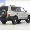 toyota land-cruiser-prado 1996 -TOYOTA--Land Cruiser Prado KD-KZJ95W--KZJ95-0015768---TOYOTA--Land Cruiser Prado KD-KZJ95W--KZJ95-0015768- image 3
