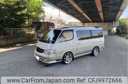 toyota hiace-wagon 2001 GOO_JP_700020715430240705001