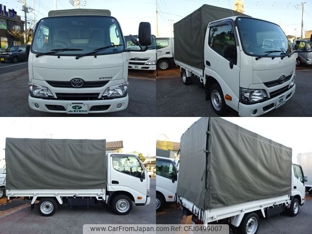 toyota dyna-truck 2020 -TOYOTA--Dyna ABF-TRY220--TRY220-0118842---TOYOTA--Dyna ABF-TRY220--TRY220-0118842- image 2