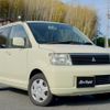 mitsubishi ek-wagon 2004 -MITSUBISHI--ek Wagon UA-H81W--H81W-0762654---MITSUBISHI--ek Wagon UA-H81W--H81W-0762654- image 2
