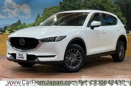 mazda cx-5 2020 -MAZDA--CX-5 6BA-KFEP--KFEP-403508---MAZDA--CX-5 6BA-KFEP--KFEP-403508-