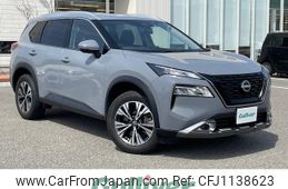 nissan x-trail 2022 -NISSAN--X-Trail 6AA-SNT33--SNT33-002474---NISSAN--X-Trail 6AA-SNT33--SNT33-002474-
