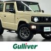 suzuki jimny 2019 -SUZUKI--Jimny 3BA-JB64W--JB64W-129464---SUZUKI--Jimny 3BA-JB64W--JB64W-129464- image 1