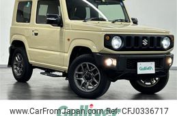 suzuki jimny 2019 -SUZUKI--Jimny 3BA-JB64W--JB64W-129464---SUZUKI--Jimny 3BA-JB64W--JB64W-129464-