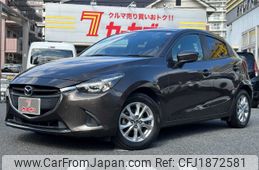 mazda demio 2019 CFJ1872581