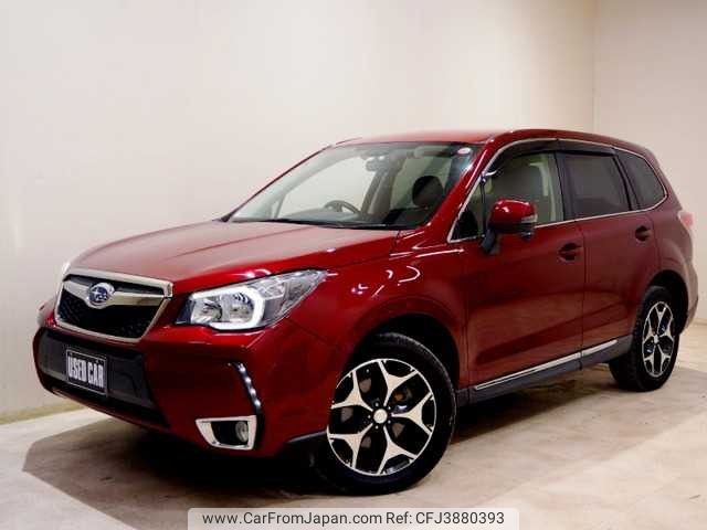 subaru forester 2013 U00029073420 image 1