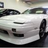 nissan 180sx 1996 -NISSAN--180SX KRPS13--RPS13-502018---NISSAN--180SX KRPS13--RPS13-502018- image 1