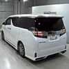 toyota vellfire 2016 -TOYOTA 【愛媛 331ぬ5200】--Vellfire GGH30W-0013116---TOYOTA 【愛媛 331ぬ5200】--Vellfire GGH30W-0013116- image 2