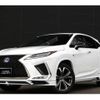 lexus rx 2021 quick_quick_6AA-GYL20W_GYL20-0014637 image 1