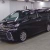 toyota vellfire 2017 quick_quick_DBA-AGH30W_AGH30-0161364 image 1