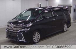 toyota vellfire 2017 quick_quick_DBA-AGH30W_AGH30-0161364