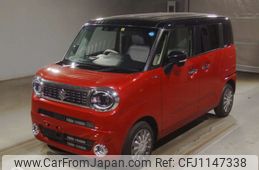 suzuki wagon-r 2021 -SUZUKI--Wagon R Smile MX91S-100316---SUZUKI--Wagon R Smile MX91S-100316-