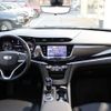cadillac xt6 2025 CFJ1807023 image 6