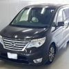 nissan serena 2015 -NISSAN 【福岡 333の205】--Serena HFC26-249074---NISSAN 【福岡 333の205】--Serena HFC26-249074- image 1