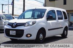 renault kangoo 2015 CFJ1644364