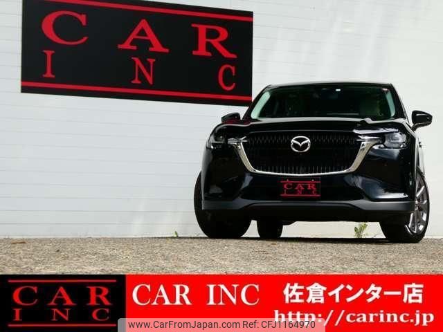 mazda mazda-others 2023 quick_quick_3DA-KH3P_KH3P-100989 image 2
