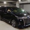 toyota alphard 2020 CFJ1813509 image 4