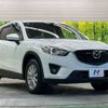 mazda cx-5 2015 -MAZDA--CX-5 LDA-KE2FW--KE2FW-144034---MAZDA--CX-5 LDA-KE2FW--KE2FW-144034- image 19