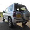 mitsubishi pajero-mini 2006 GOO_JP_700040370830221207002 image 14