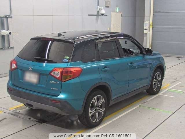suzuki escudo 2016 CFJ1601501 image 2