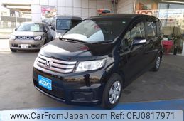 honda freed-spike 2013 -HONDA--Freed Spike DBA-GB3--GB3-3003152---HONDA--Freed Spike DBA-GB3--GB3-3003152-