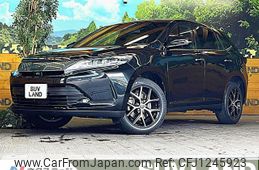 toyota harrier 2019 quick_quick_ZSU60W_ZSU60-0176000