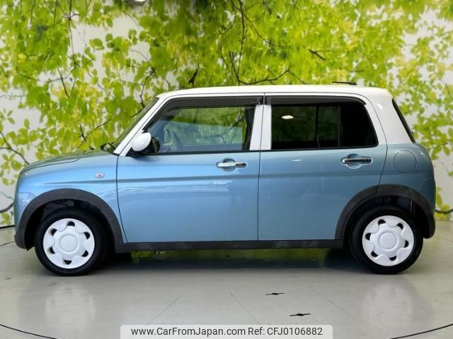 suzuki alto-lapin 2018 quick_quick_DBA-HE33S_HE33S-198225 image 2