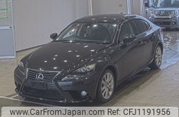 lexus is 2013 -LEXUS--Lexus IS AVE30-5003926---LEXUS--Lexus IS AVE30-5003926-