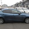 mazda demio 2018 -MAZDA--Demio DBA-DJ3FS--DJ3FS-523150---MAZDA--Demio DBA-DJ3FS--DJ3FS-523150- image 17