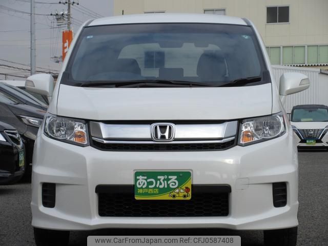 honda freed-spike 2016 quick_quick_DBA-GB3_GB3-1646976 image 2