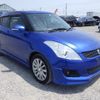 suzuki swift 2012 NIKYO_SS36950 image 1