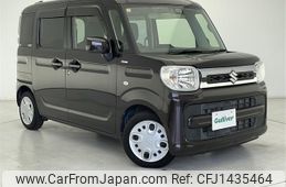 suzuki spacia 2018 CFJ1435464