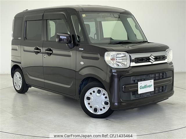 suzuki spacia 2018 CFJ1435464 image 1
