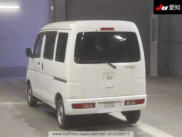 daihatsu hijet-van 2016 -DAIHATSU--Hijet Van S321Vｶｲ--0293419---DAIHATSU--Hijet Van S321Vｶｲ--0293419- image 2