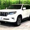 toyota land-cruiser-prado 2022 -TOYOTA--Land Cruiser Prado 3BA-TRJ150W--TRJ150-0142454---TOYOTA--Land Cruiser Prado 3BA-TRJ150W--TRJ150-0142454- image 16