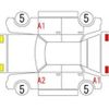 citroen ds3 2017 -CITROEN--Citroen DS3 ABA-A5CHN01--VF7SBHNZTHW505943---CITROEN--Citroen DS3 ABA-A5CHN01--VF7SBHNZTHW505943- image 2