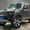 suzuki jimny 2011 GOO_JP_700050729330250124001 image 15